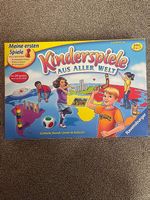Kinderspiele aus aller Welt