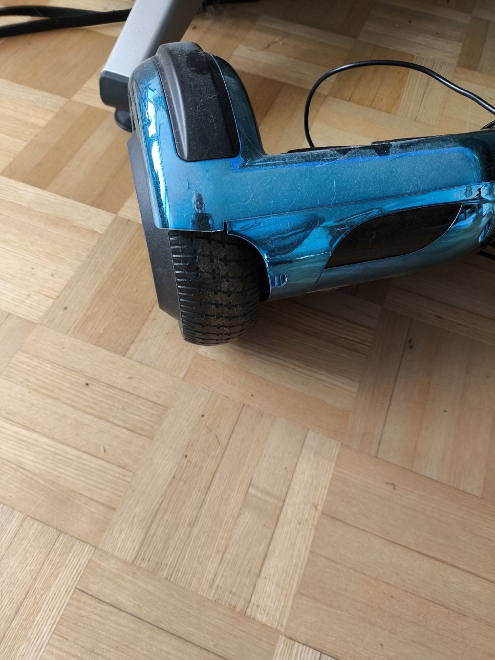 Hoverboards: Hoverboard – D'occasion à Gipf-Oberfrick par hituliina 2