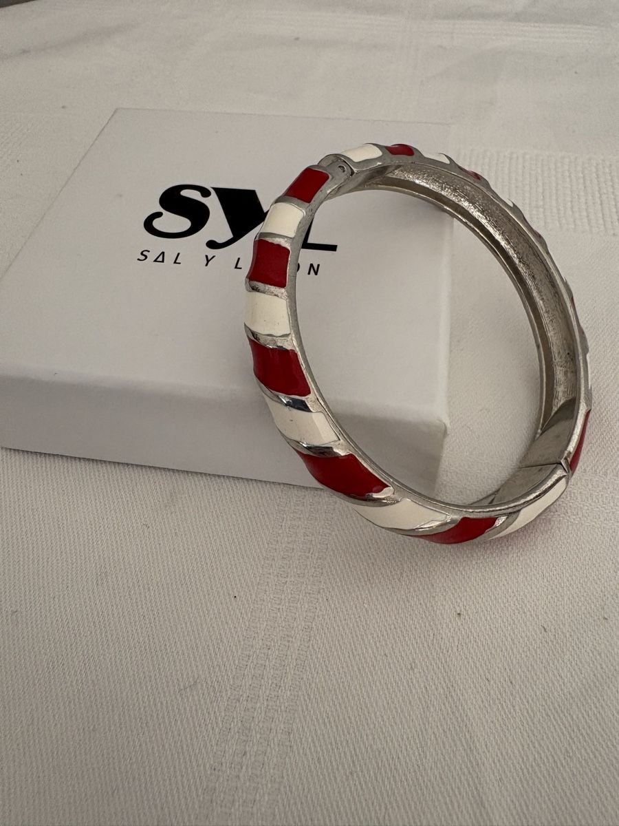 Bracciali & Braccialetti: Armreif von SYL – Nuovo e nell'imballaggio originale da Riehen venduto da BESSI17 2