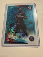 Topps Chrome Nuno Mendes PSG /299