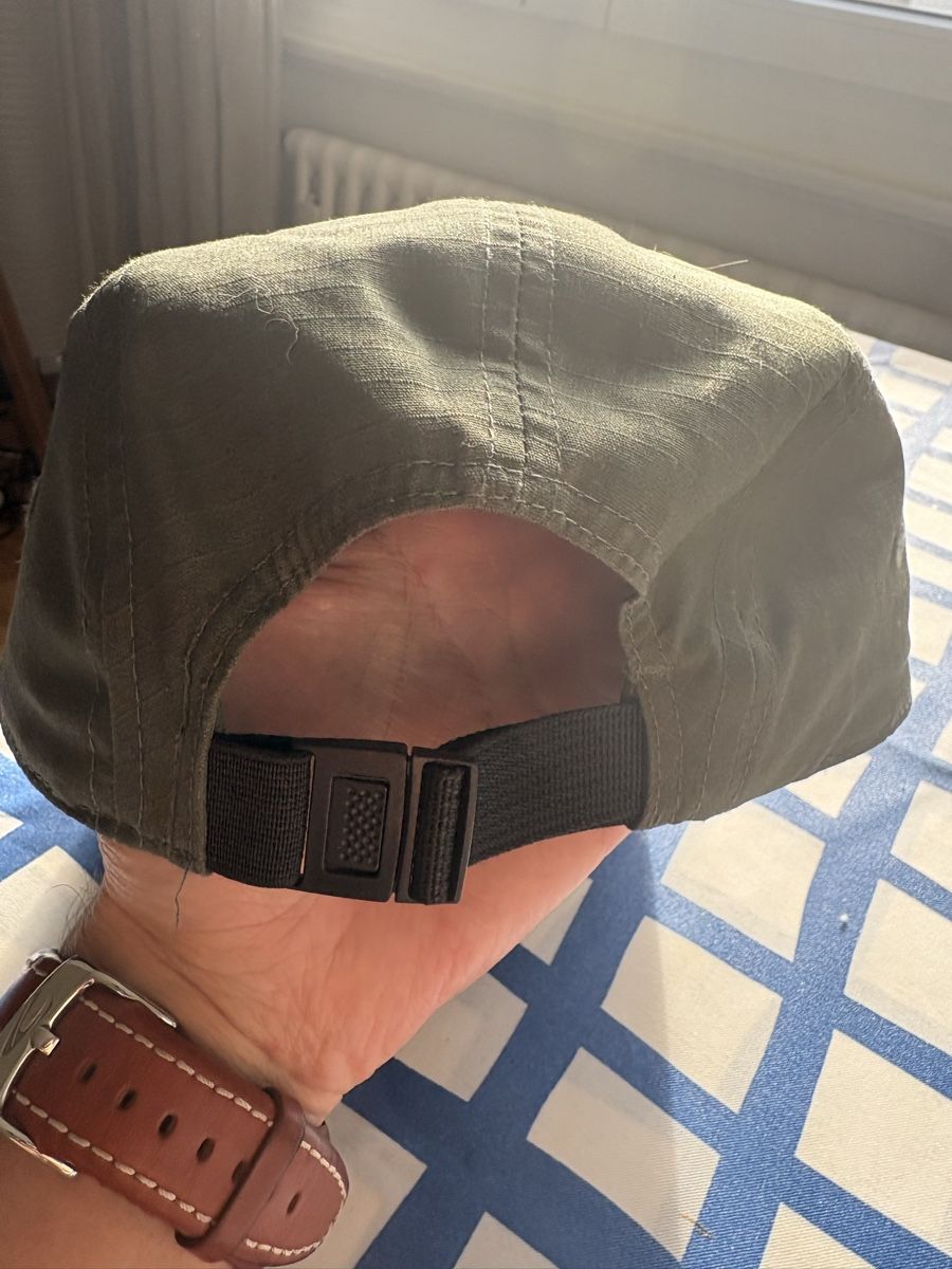 Maloja Chapeaux, bonnets & casquettes: Cap Maloja  – Neuf (Voir description) à Zürich par Ptomas15 3