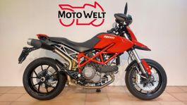 Ducati Hypermotard 796