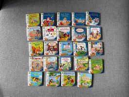 24 TipToi Büchlein Mini Pixi Adventskalender * Tip Toi Buch