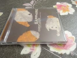Sapphire - Cornflakes CD