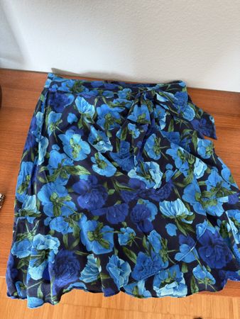 The Kooples Paris Jupe aus Seide