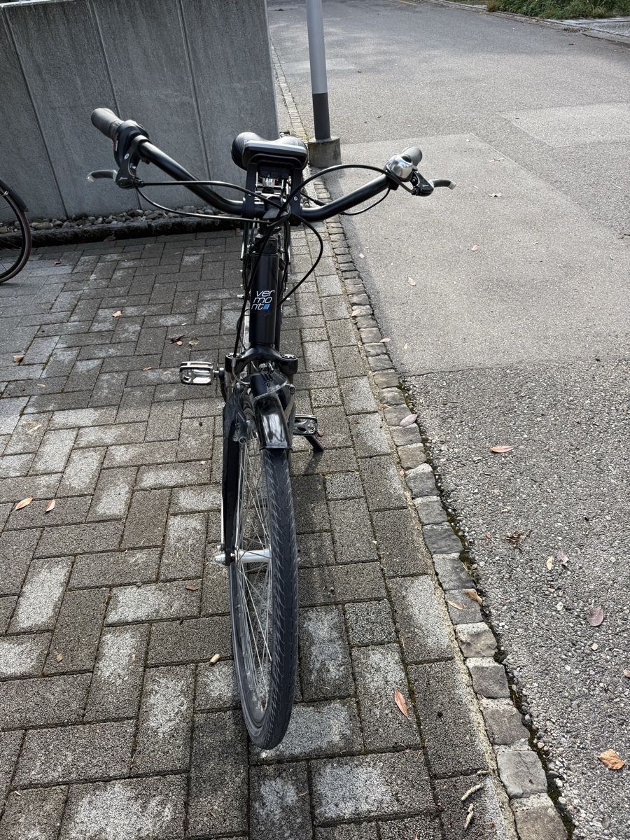 Vélos: E Bike wird als defekt verkauft  – Défectueux à Solothurn par SelinEug 3