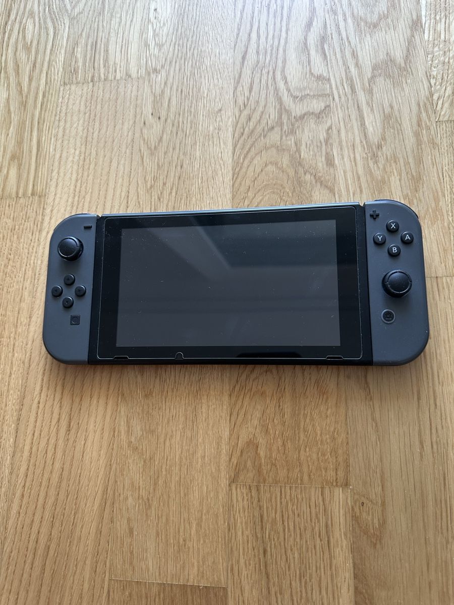 Nintendo Konsolen: Nintendo Switch 1  – Gebraucht aus Suhr von hod_ydc7 1