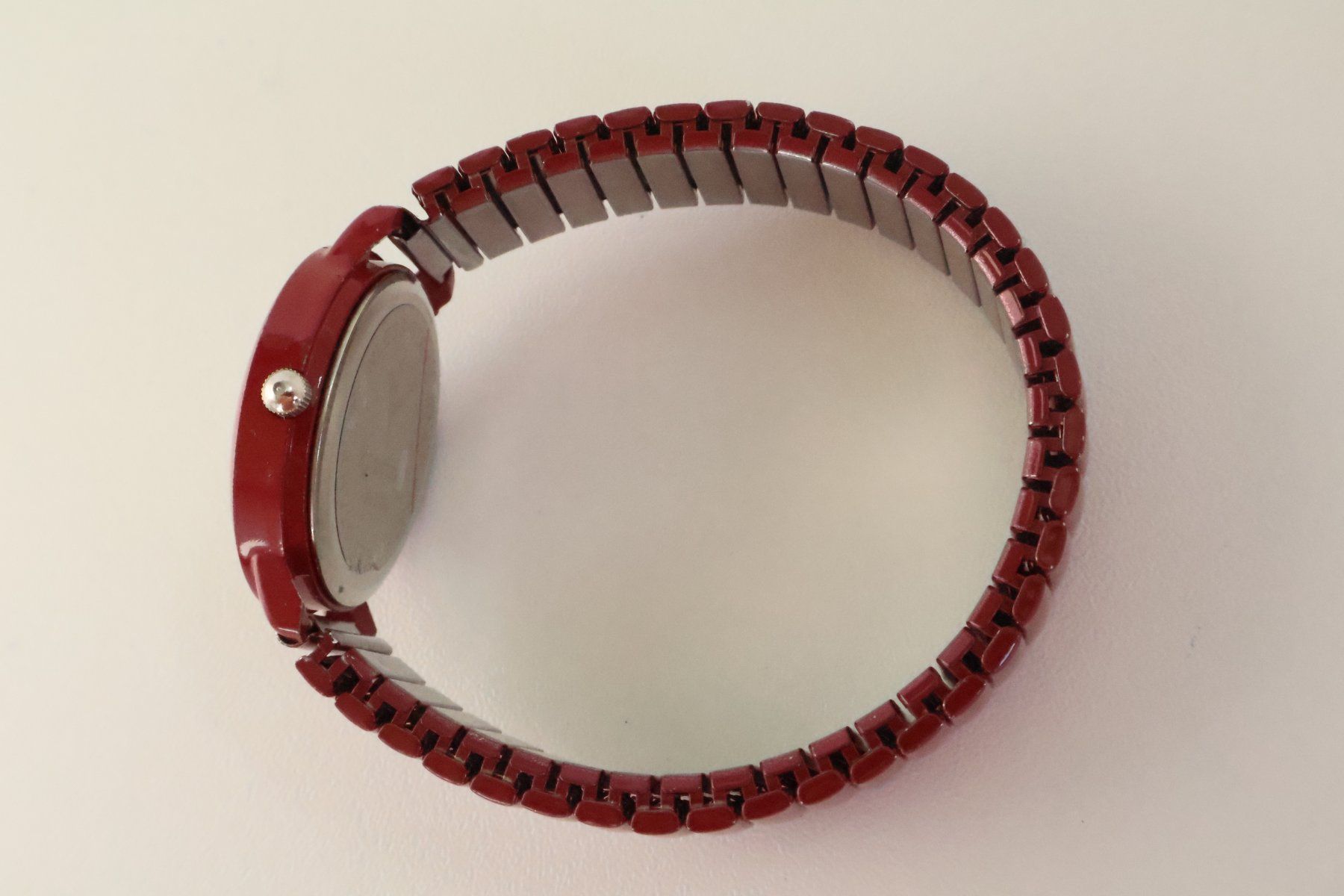 Uhren: Damen Uhr Läuft, Garantie – Gebraucht aus Willisau von flabastian 5