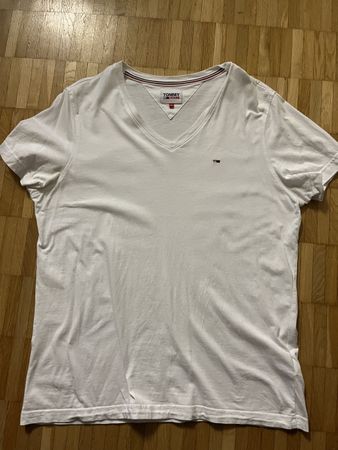 Tommy Jeans Shirt