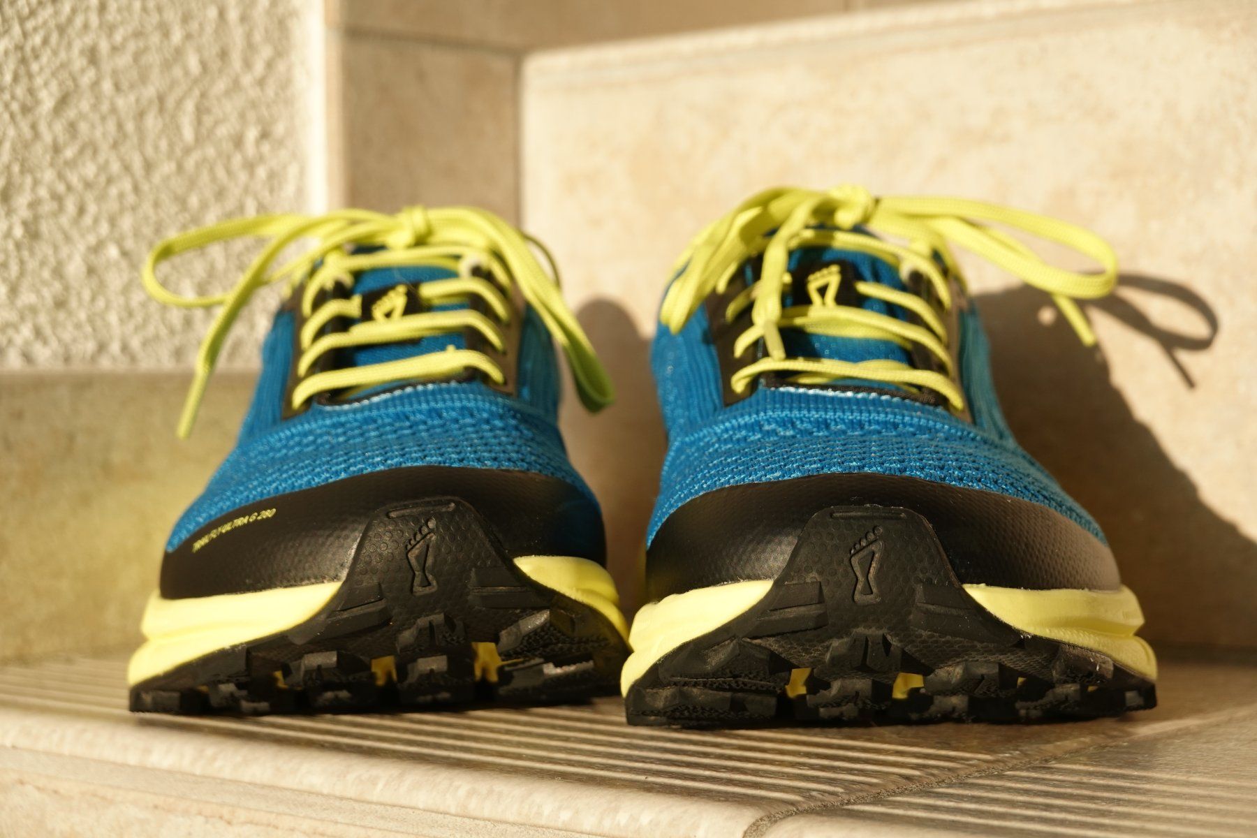 Scarpe da uomo: Inov8 Trailfly Ultra G 280 – Usato da Riniken venduto da Henri77 1