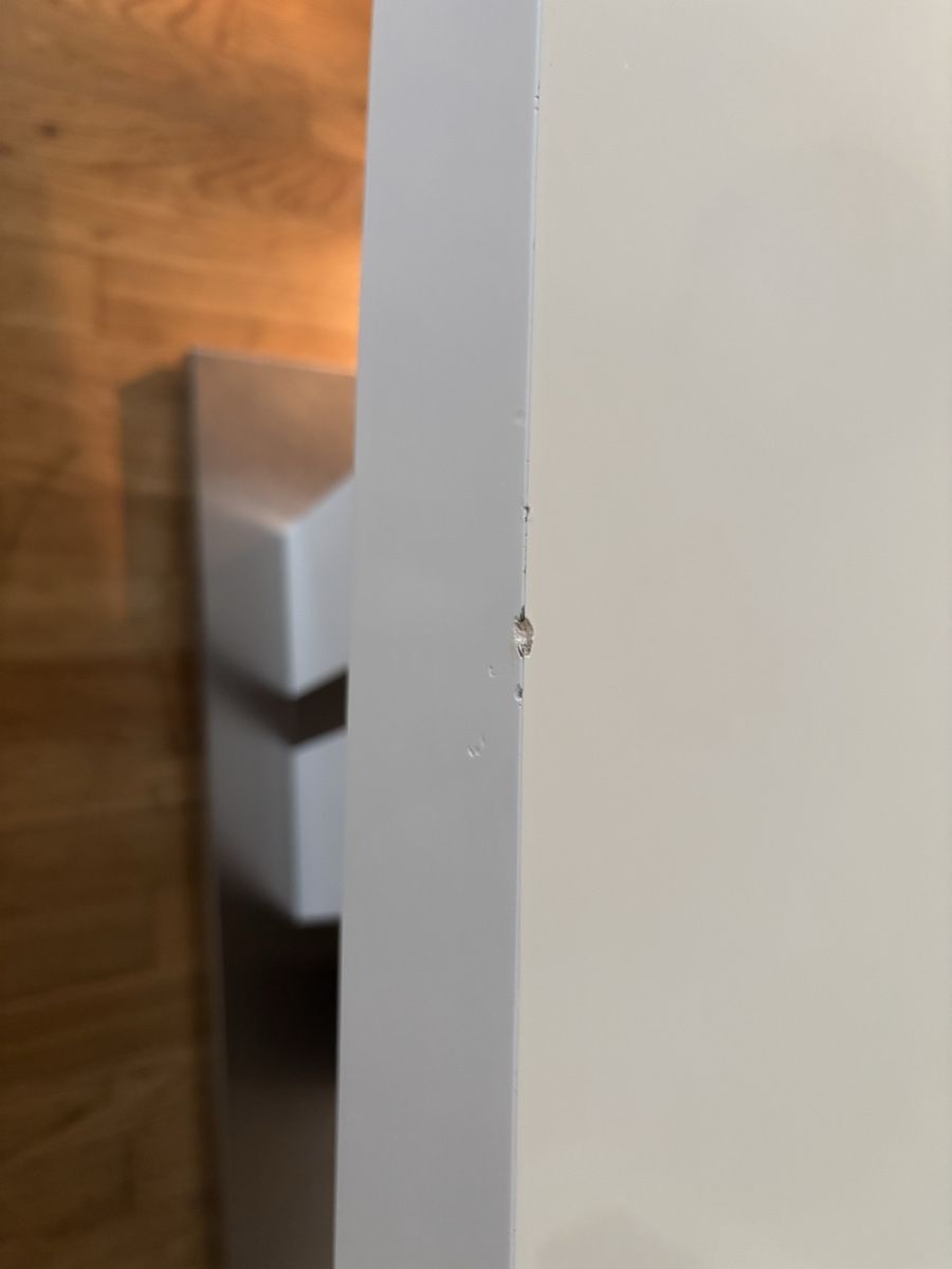 Tische: Table à manger extensible moderne de 8 à 10 personnes – Gebraucht aus Crissier von kel_7pbh 3