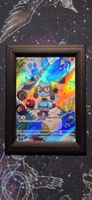 Riolu Scarlet & Violet - 215/198 FR