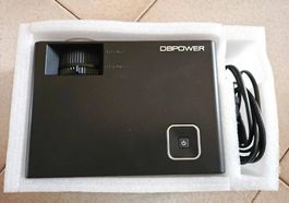 Mini Proiettore DBpower led