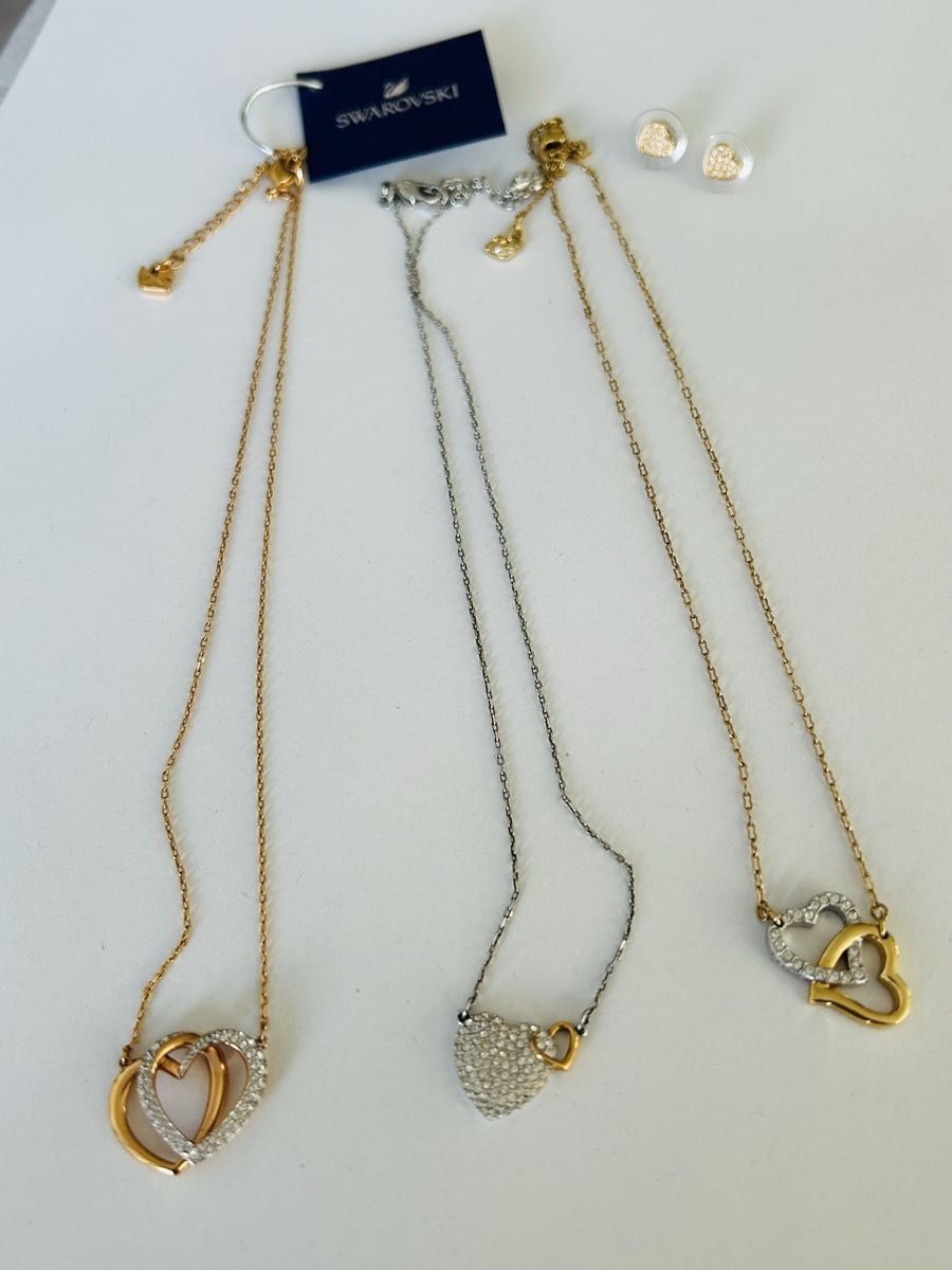 Swarovski Altri gioielli: Swarovski Collections – Nuovo (secondo la descrizione) da Tägerwilen venduto da jna_5zmg 3