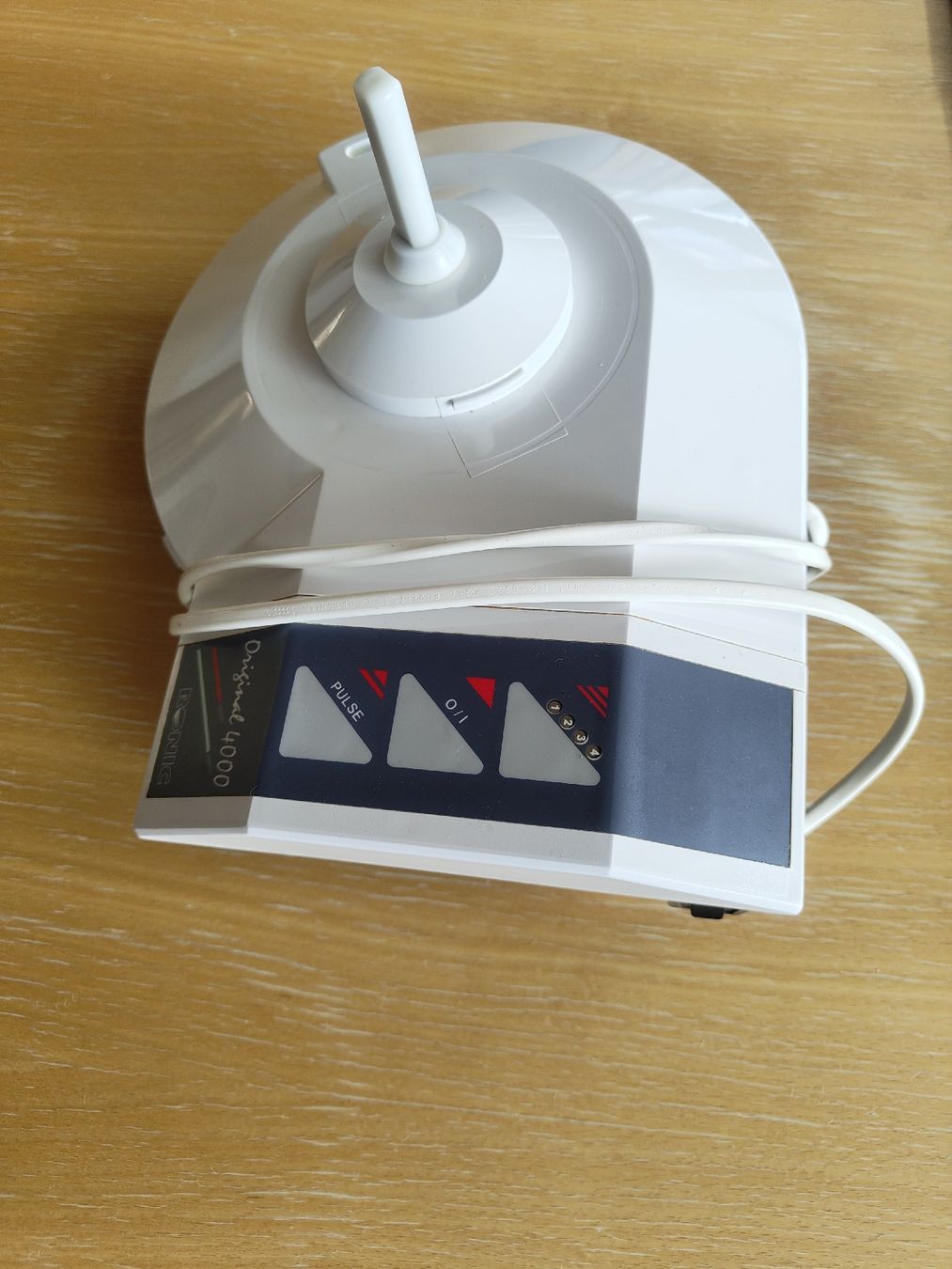 Ronic Elettrodomestici da cucina: Ronic Cutter Motorblock – Usato da Kestenholz venduto da dav_vm6n