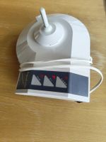 Ronic Cutter Motorblock