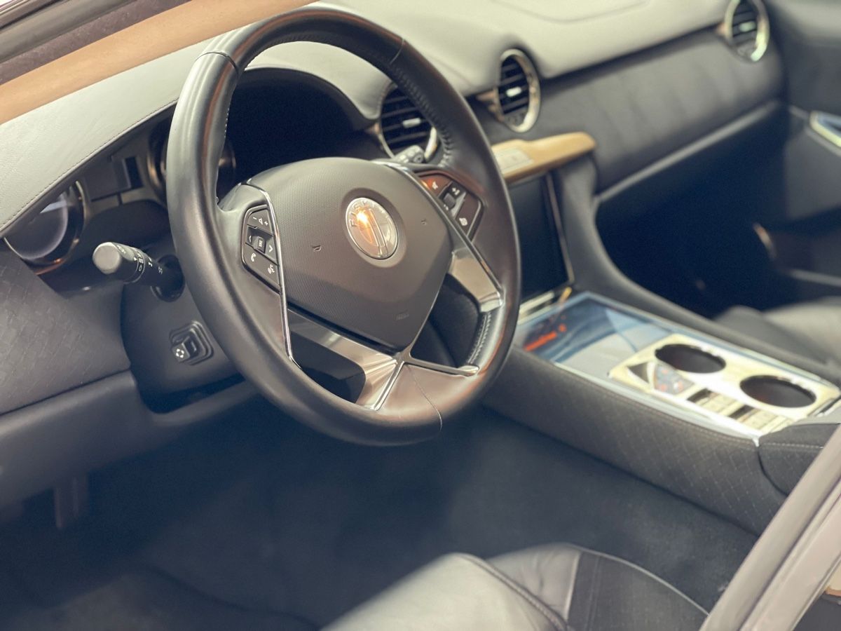 Fisker Automobili: Fisker Karma – Usato da Bern venduto da Sonnenkoenig83 5