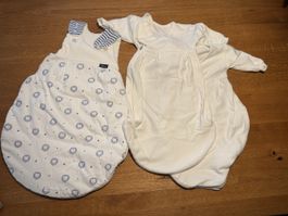 Alvi Baby Mäxchen Schlafsack, Grösse 56/62, Top Zustand!