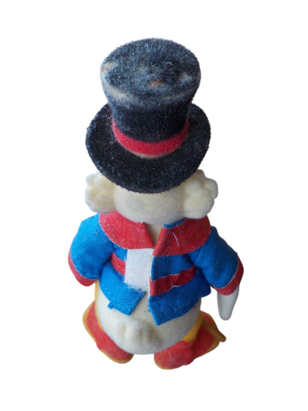 Disney Statuette: Dagobert Duck Vintage – Usato da Mörschwil venduto da lindaswunderkiste 3
