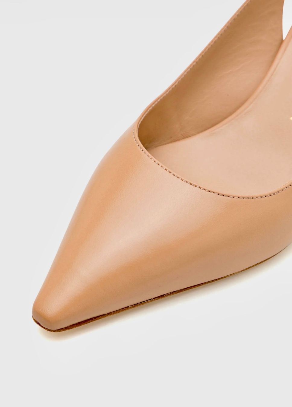 Stuart Weitzman Scarpe da donna: Stuart Weitzman slingback leather sandals 36 – Nuovo (secondo la descrizione) da Zürich venduto da Angela_Fashion_Lover 3