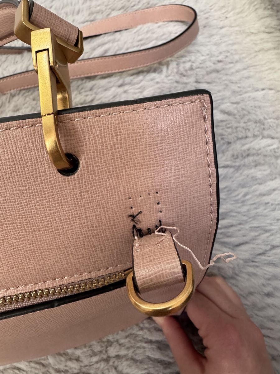 Coccinelle Borse da donna: Coccinelle Handtasche – Usato da Aesch BL venduto da comven 5