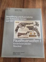 Faustfeuerwaffen I Stocker-Schmid n° 5, 142 pages