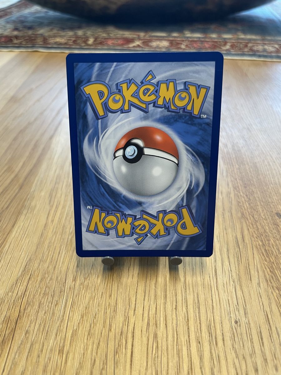 Pokémon Carte collezionabili: Sheinux 135 shiny - DE – Nuovo (secondo la descrizione) da Thalwil venduto da Sermet1907 1