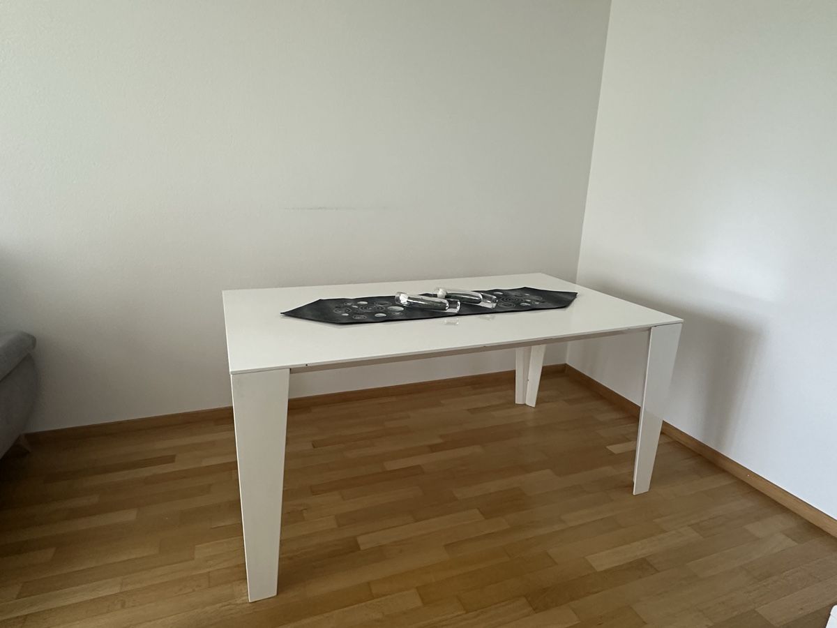 Tables: Esstisch  – D'occasion à Hägendorf par Nese33 1