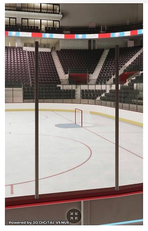 Biglietti: IIHF Game #63 - Preis verhandelbar – Usato da Brugg AG venduto da rob_2njz 2