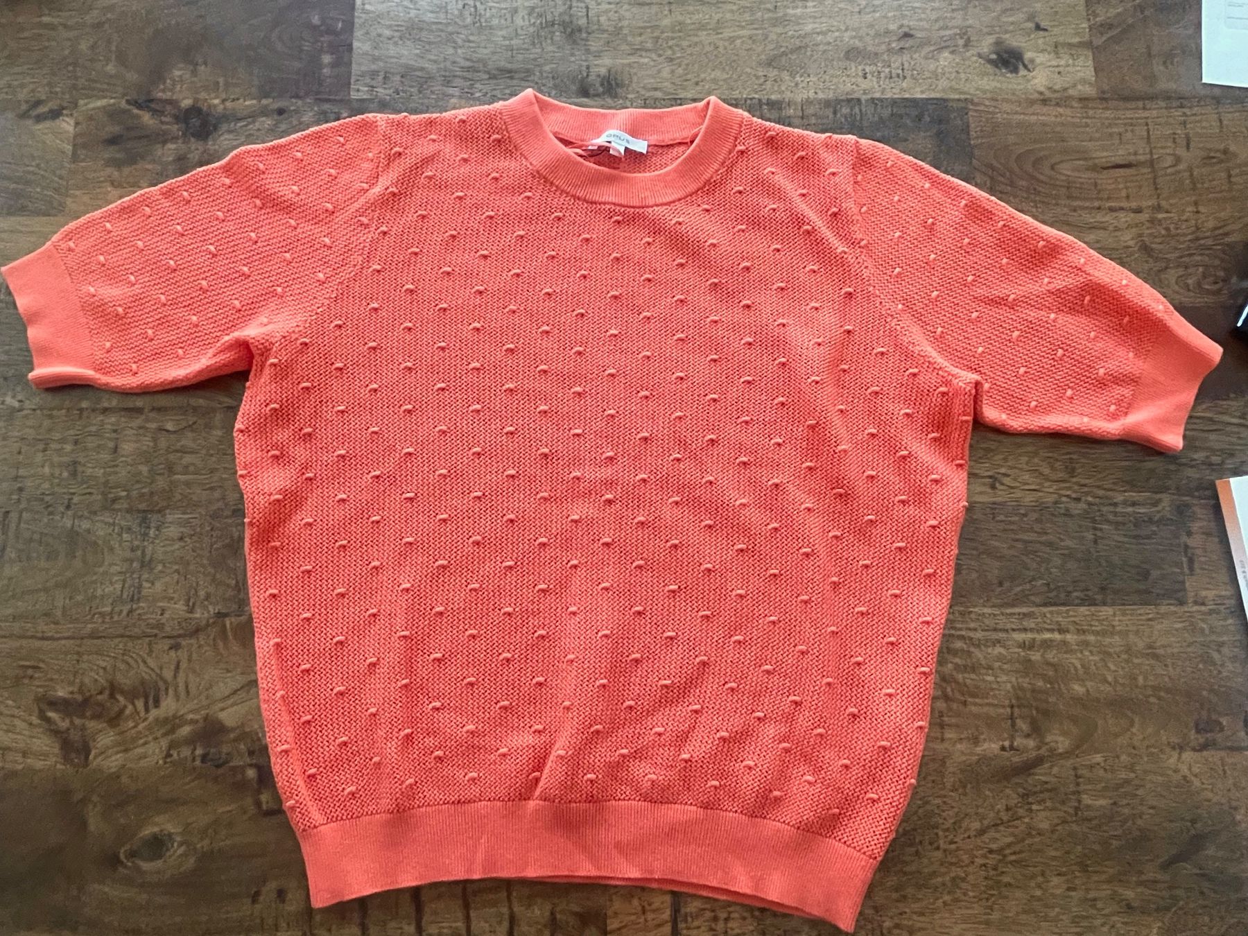Opus Maglioni & Felpe: Pullover mit Halbärmel – Nuovo e nell'imballaggio originale da Adliswil venduto da miu_fnq6 2