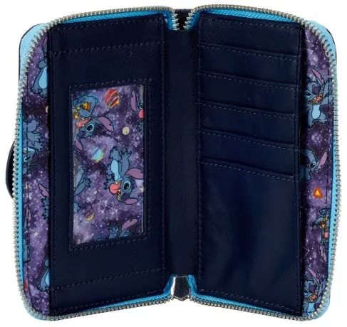 Portamonete: Portefeuille Loungefly Disney Lilo & Stitch – Nuovo e nell'imballaggio originale da Lausanne venduto da ste_6zt5 4