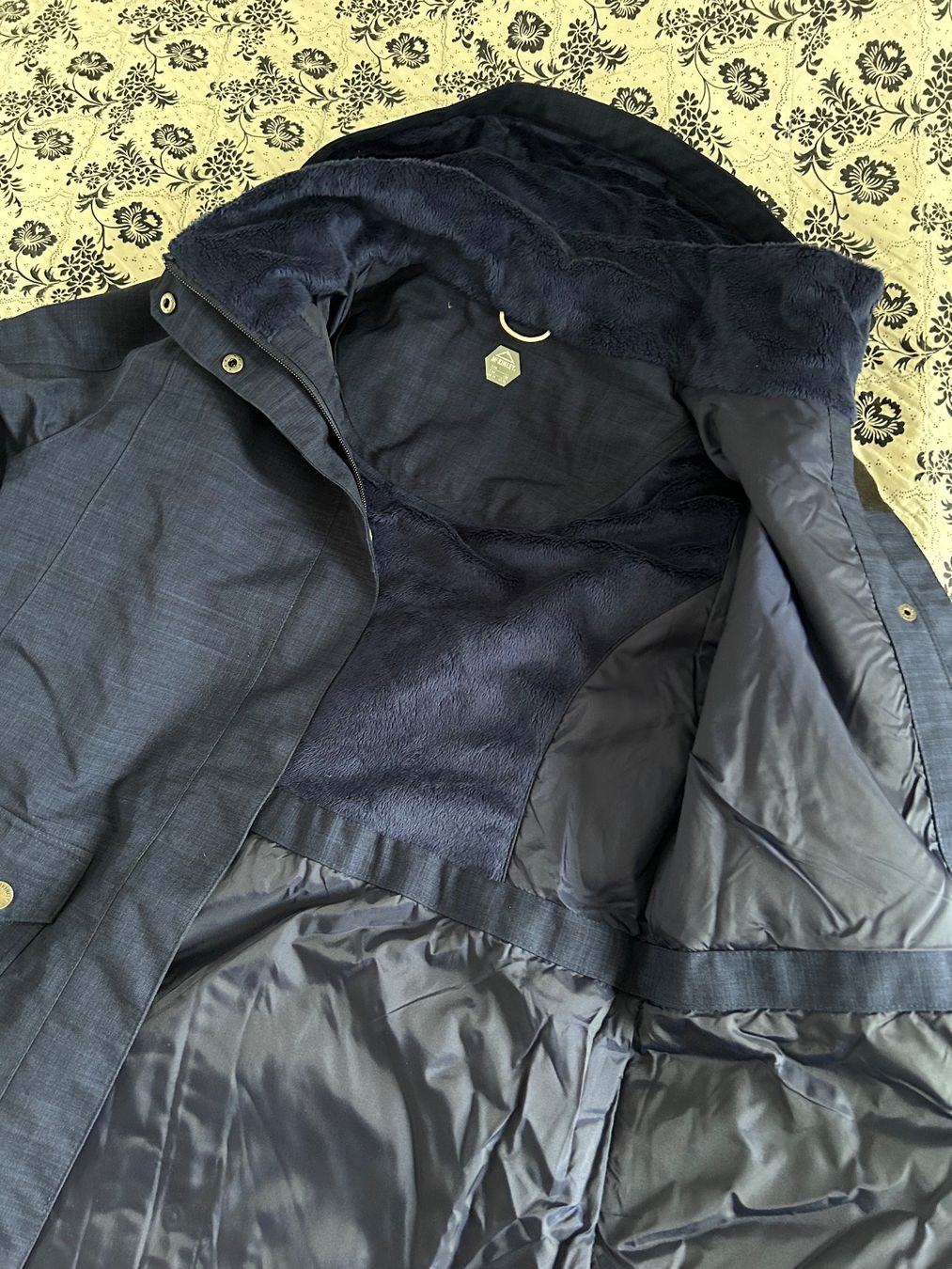 Mckinley Giacche: Jacke, Parka MC Kinley Gr.44 – Nuovo e nell'imballaggio originale da Alchenflüh venduto da herzlux 3