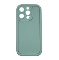 Babyblaue iPhone Hülle, gratis Versand