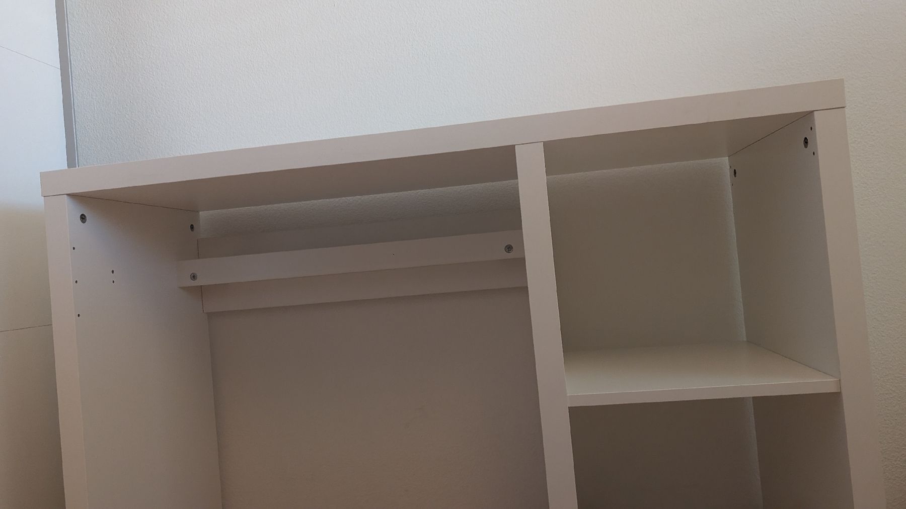 Ikea Scrivanie: IKEA KALLAX Schreibtisch – Usato da Glattbrugg venduto da nat_rq6p 1