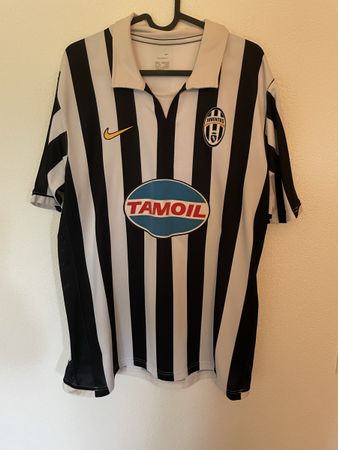 Maillot Juventus 