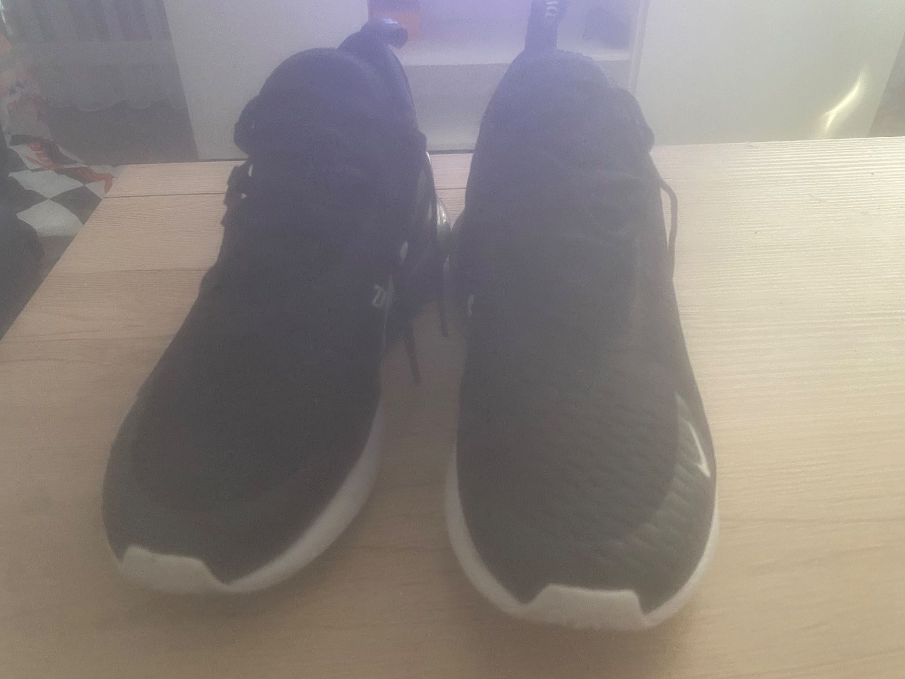 Nike Herrenschuhe: Nike AIR MAX 270 - Sneaker low - black/white size 42 – Neu (gemäss Beschreibung) aus Lausanne von sport1010 4