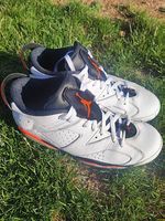 Jordan 6 Retro Low Infrared Blanc 45, NP CHF 259