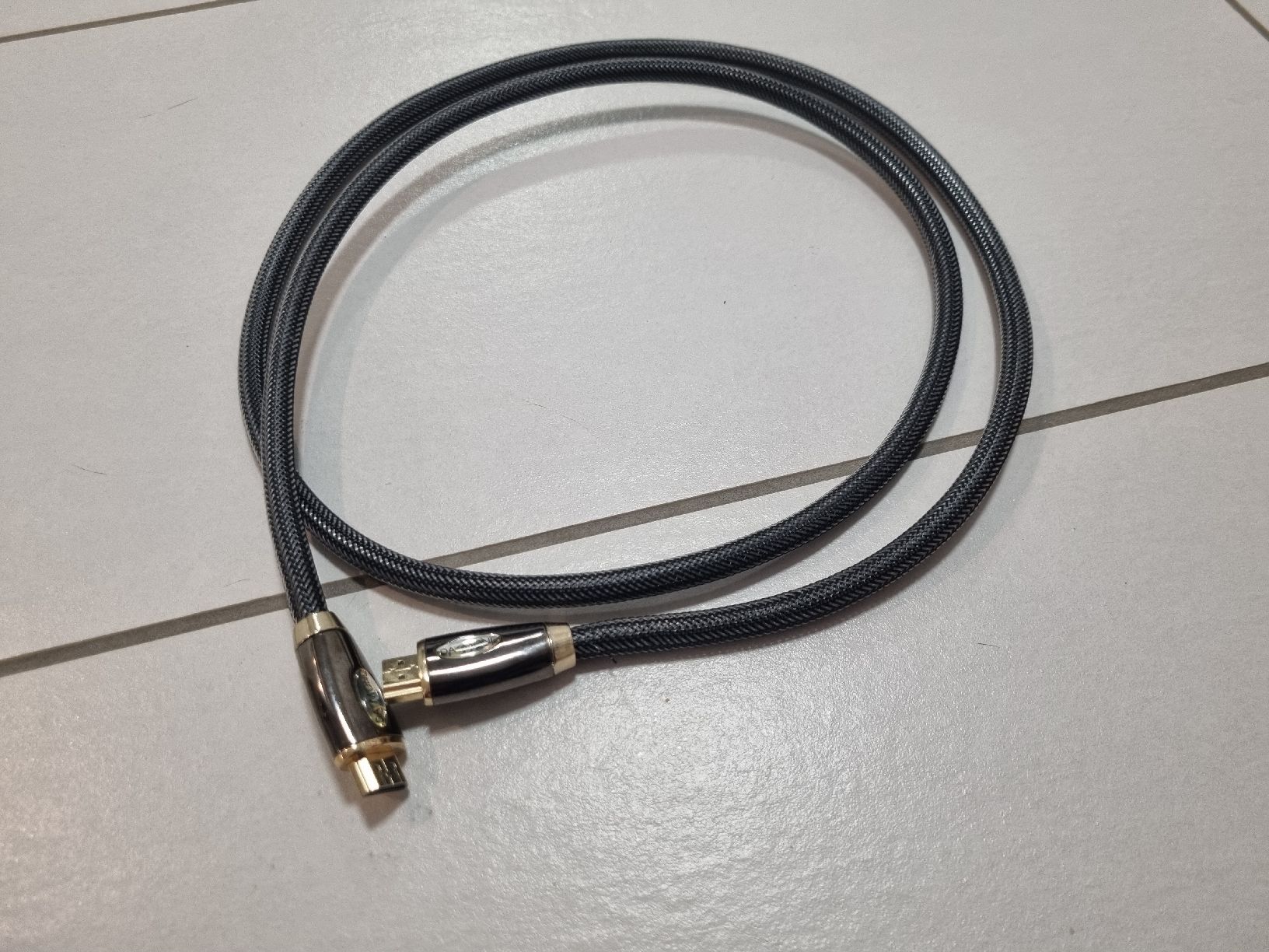 Kabel: HDMI-Kabel 1.5m – Gebraucht aus Bülach von Shyro2000