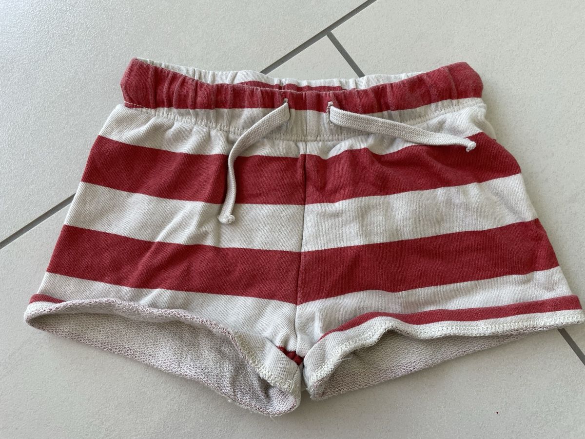 Lotti & Set di vestiti: Shirt mit kurzer Hose Set Gr 92 – Usato da Rüti ZH venduto da kar_xx9l 2