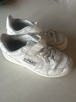 Weisse FILA Turnschuhe Gr. 35