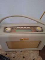 Roberts Radio Cream Retro tragbar guter Zustand