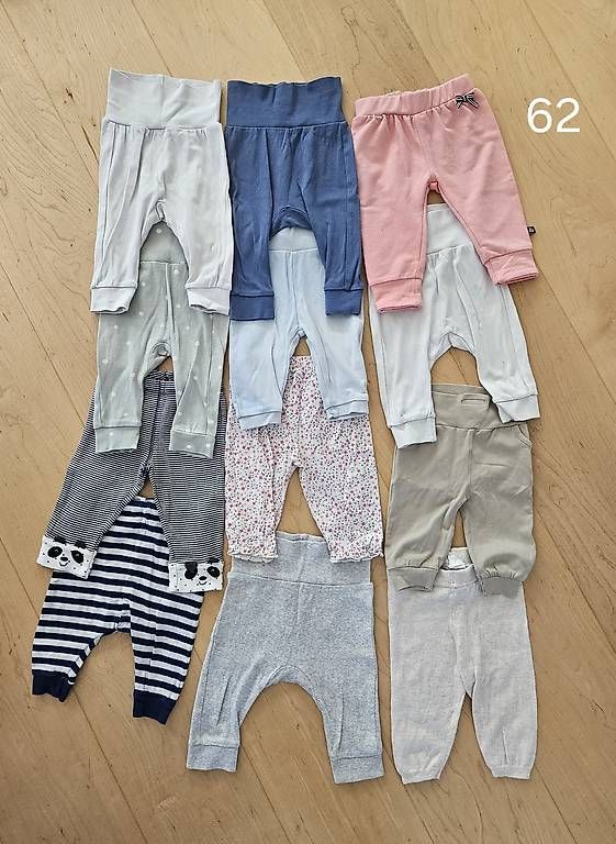 Pantaloni: Baby Hosen 62 – Usato da Winterthur venduto da sim_g6ny