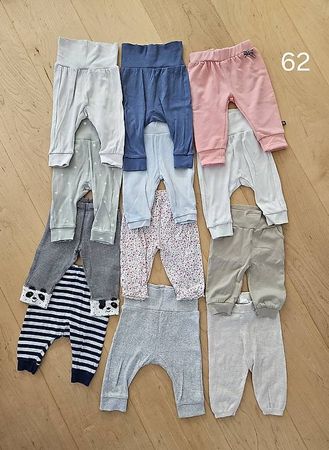 Baby Hosen 62