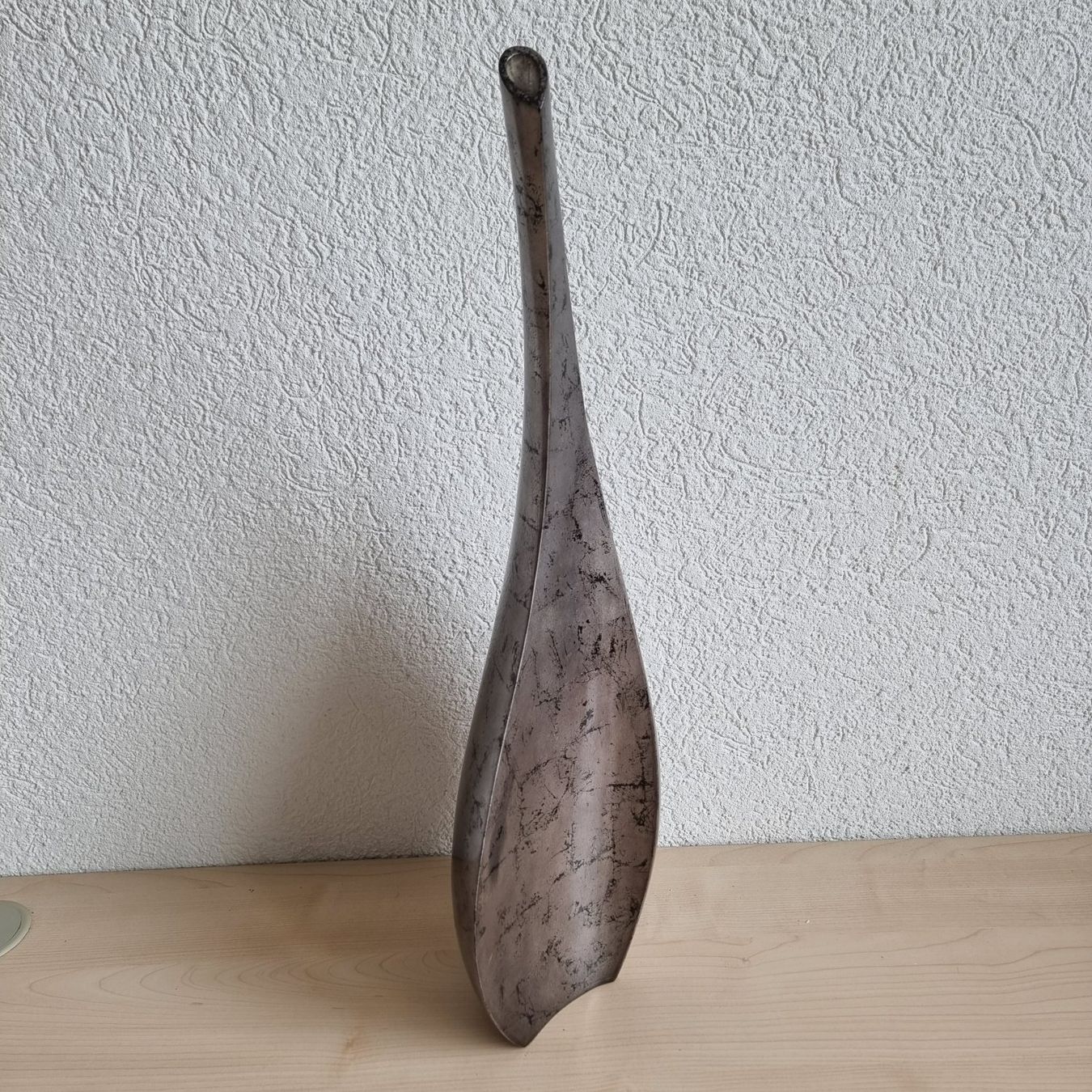 Tutte le decorazioni: Paunchy Vase – Nuovo e nell'imballaggio originale da Wetzikon ZH venduto da Alpari 1