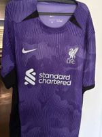 Liverpool FC Lila Trikot Trent Alexander-Arnold 66 Log PL
