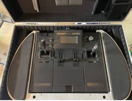 Multiplex Profi mc 3010 Club Edition + mc 3030 Komplettset