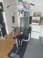 Kraftstation Body Sculpture BMG-4400 gebraucht grau