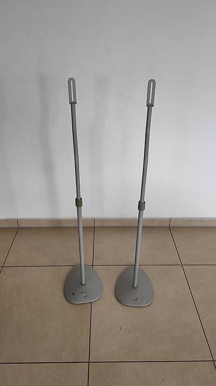 Casse acustiche: Supporto per altoparlanti – Usato da Pregassona venduto da pce_xm2t 1