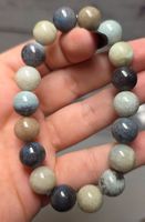 🌌✨ Troillit Armband ✨🌌 A 11.5mm