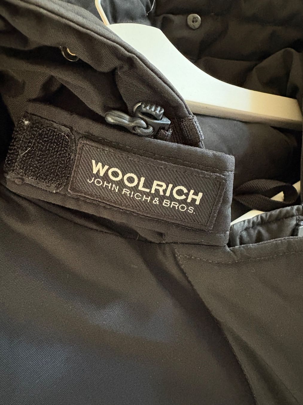 Woolrich Vestes: Woolrich Winterjacke – D'occasion à Reinach BL par Er1k93 4